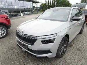Skoda Kamiq 1.5 TSI Monte Carlo
