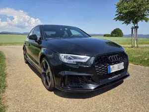 Audi RS3 2.5 TFSI quattro
