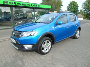 Dacia Sandero II Stepway Prestige 1.5 dCi *NAVI*KLIMA*