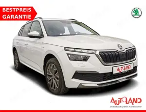 Skoda Kamiq 1.0 DSG LED Virtual Cockpit Navi Kamera