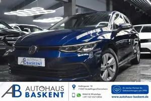 Volkswagen Golf 8 Lim. LIFE*KAMERA*LED*VIRTUAL*PDC*SHZ*NAVI