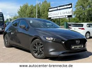 Mazda 3 Lim. 5-trg. Selection*LED*8-fach bereift*Shzg*