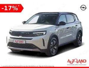 Opel Frontera 1.2 DI Turbo Ultimate Hybrid Aut. LED ACC