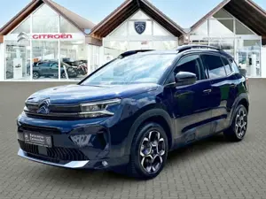 Citroen C5 Aircross Hybrid 145 Max