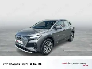 Audi Q4 e-tron 40 Advanced Navi ACC APS SHZ RKamera Klima Navi