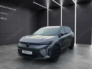 Renault Scenic Esprit Alpine 220 Long Range Harman Kardon Panoramadach Navi Rückfahrkamera Sitzheizu