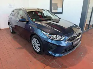 Kia Ceed / cee'd Ceed 1.0 T-GDI Vision/Shz/Lhz/Carplay/Kamera