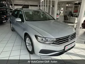 Volkswagen Passat Variant 2.0 TDI Business-Paket*1.Hand*LED