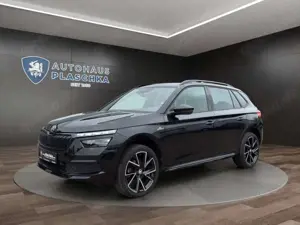 Skoda Kamiq 1.0 TSI Monte Carlo PANORAMA+LED+SHZ Klima
