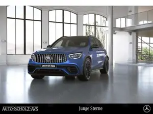 Mercedes-Benz GLC 63 AMG AMG GLC 63 S 4MATIC+ **Händler/Export**