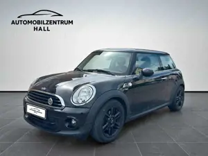 MINI One Mini One BRICK LANE SALT KLIMA SHZ