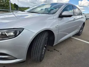 Opel Insignia Insignia Grand Sport 1.6 ECOTEC Diesel Business Innovation