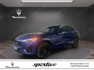 Maserati Levante Modena Ultima*Final Edition*