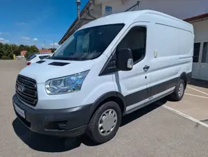 Ford Transit Kasten 350 L2 Trend Kühltrans. Fa Winter