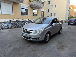 Opel Corsa 1.4 16V Sport