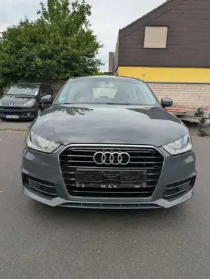 Audi A1 A1 1.0 TFSI ultra Sportback sport