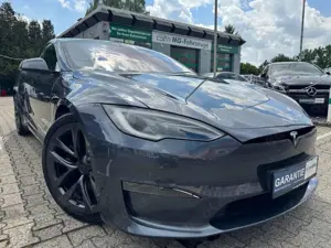 Tesla Model S Dual 100KW LONG RANGE FSD YOKE 1-HD TOP