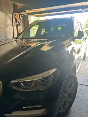 BMW X3 X3 xDrive20d Aut. xLine