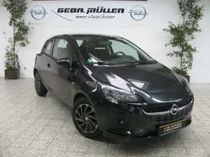 Opel Corsa Edition
