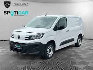 Peugeot Partner 1,5 Diesel 130 XL EHZ EAT8