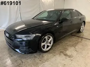 Audi A6 Lim 50 e S line virtCockp | ACC | AHK | BLACK