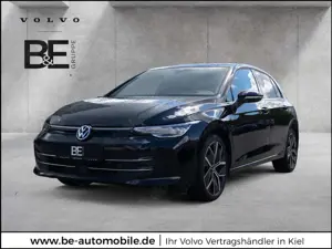 Volkswagen Golf VIII 1.5 eTSI Edition 50 GSHD MATRIX-LED