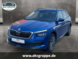 Skoda Kamiq Tour 1.5 TSI 110 kW 6-Gang