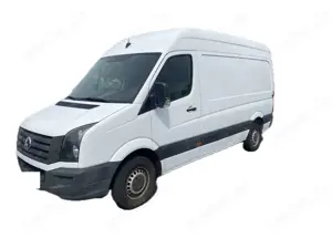 Volkswagen Crafter 30 mittel L2H2 Hochdach