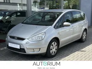 Ford S-Max S-MAX 2.0 Trend 7 SITZ. TEMPO KLIMA NAVI ANDROID