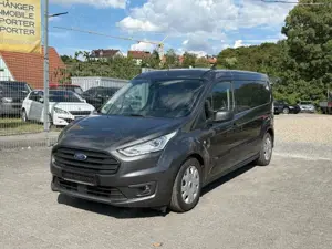 Ford Transit Connect Kast. L2 BOTT Navi Automatik AHK