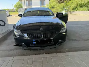 BMW 645 Ci