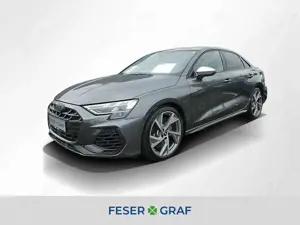Audi S3 Lim. TFSI qu. ACC Akra HuD Nav RüKa SONOS 19"
