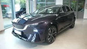 Mazda CX-6e EV 258 Takumi Plus "All in"