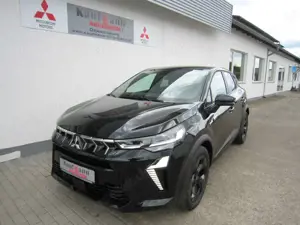 Mitsubishi ASX Edition 1.3 7DCT