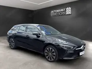 Mercedes-Benz CLA 250 CLA 250 Mubeam*AHK*Standheizung*DAB
