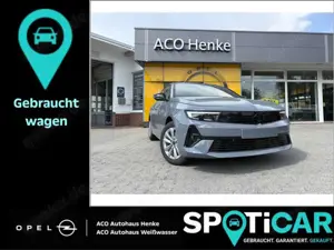 Opel Astra 1.2 Turbo Hybrid 48 V GS