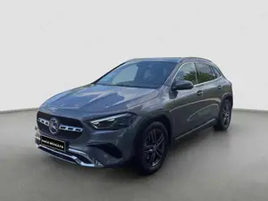 Mercedes-Benz GLA 220 d 4M AHZV*M-BEAM*MEMORY*KAMERA*DISTR*DAB