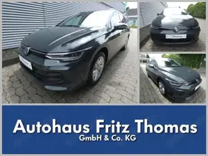 Volkswagen Golf VIII Variant 2.0 TDI Life LED AHK PDC ACC LaneAssi