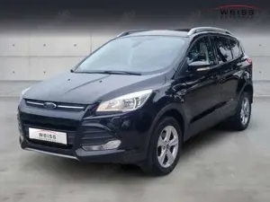 Ford Kuga Sync Edition Sportpaket AHK Memory Sitze El. Heckk