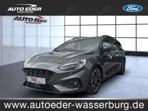 Ford Focus ST-Line 1.5 EcoBoost Bluetooth Navi LED