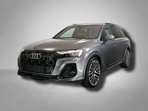 Audi Q7 S line business 3.0 TDI 8-Gang-Tiptronic quattr...