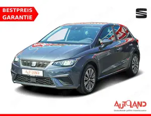 SEAT Ibiza 1.0 TSI Style LED ACC PDC Sitzheizung DAB