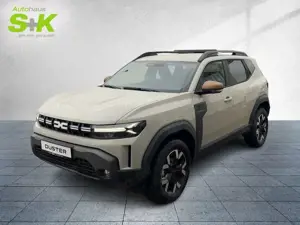 Dacia Duster Extreme TCe 130 4x4+NAVI+KAMERA+SHZG+GJR+TEMPO