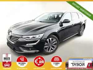 Renault Talisman Grandt TCe 225 EDC Limited SHZ PDC Nav