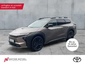 Toyota bZ4X Touring 75 kWh Lounge Allrad CVT-Automatikg