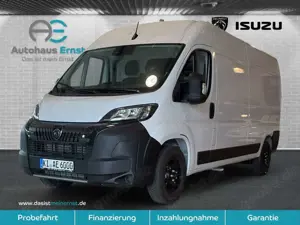 Peugeot Boxer 2.2 Diesel 140 L3H2