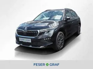 Skoda Kamiq 1.0 TSI Balance DSG ACC RüKa SmartLink