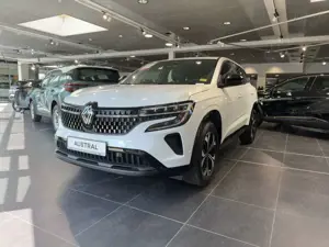 Renault Austral Evolution Mild Hybrid 160 Automatik
