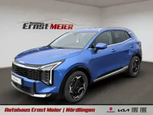 Kia Sportage 1.6 T-GDI DCT Spirit Navi+LED+ACC