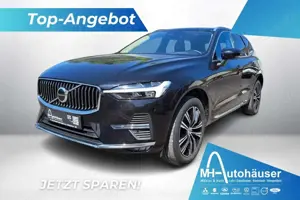 Volvo XC60 2.0 Inscription Allrad Diesel